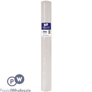 Bubble Wrap 2Mtr x 600Mm