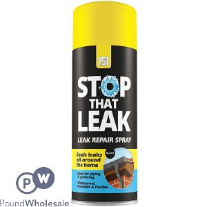 151 Stop That Leak Repair Spray 400ml