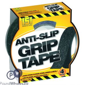 151 Anti-Slip Grip Tape