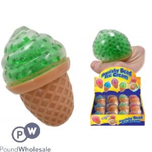 Squishy Bead Ice Cream