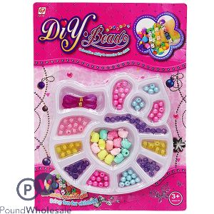 Diy-jewellery-bead-play-set