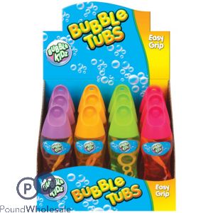 Bubble Kidz Large Bubble Tub