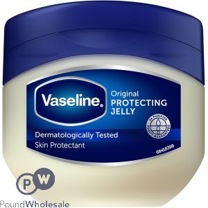 Vaseline Original Petroleum Jelly 250ml