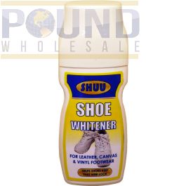 Wholesale Shuu Shoe Whitener Squeezy 
