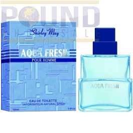 aqua fresh pour homme