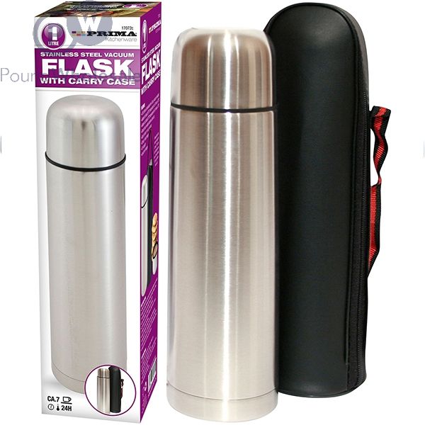 Thermos flask best sale carry bag