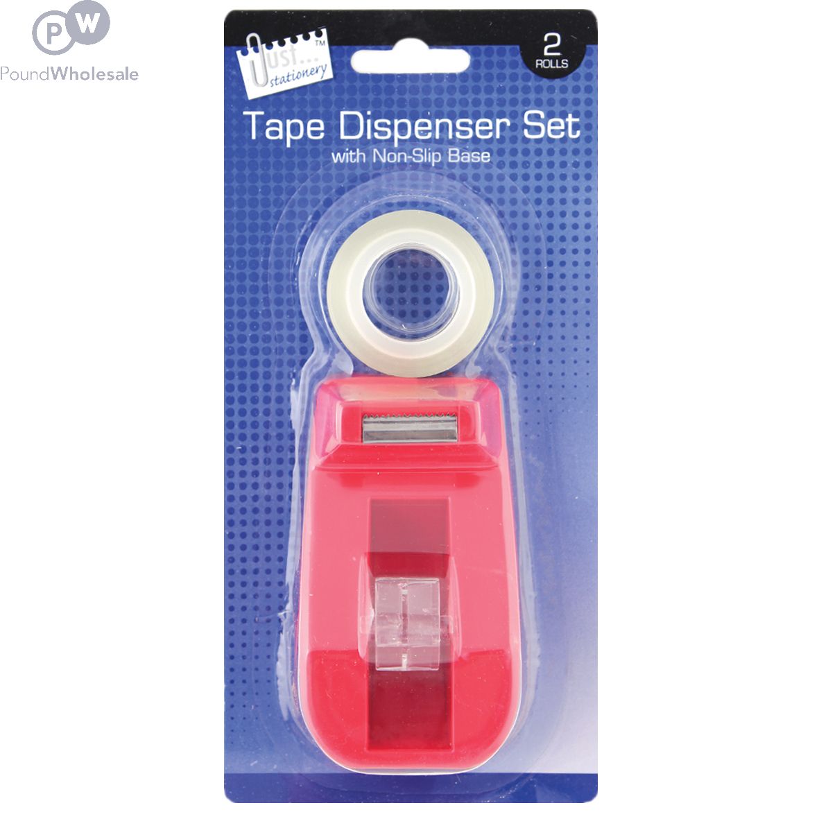 Wholesale Desk Tape Dispenser Small And Tapes