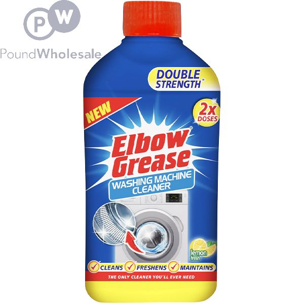 WIN! 1 of 3 Elbow Grease Cleaning Bundles - MoneyMagpie