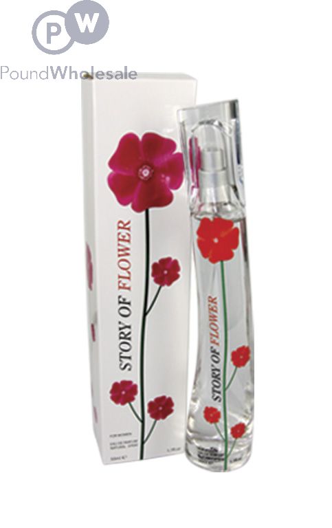 Perfume flower kenzo outlet imitacion