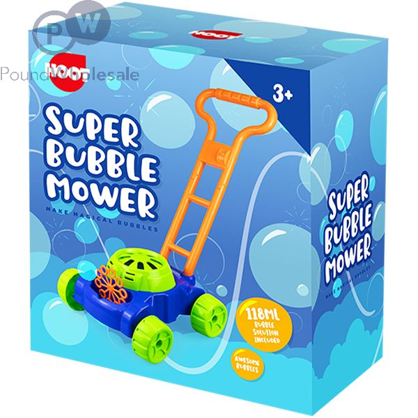 Bubble mowers online