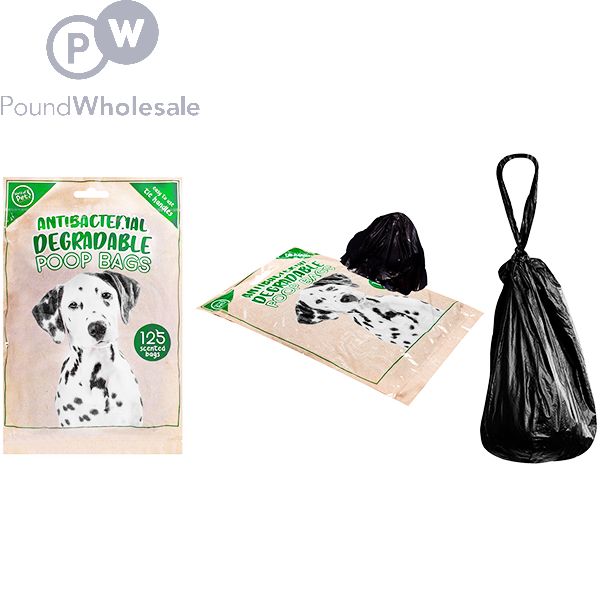 Top paw best sale scented waste bags