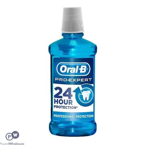 Oral-B | Wholesale Brands | Pound Wholesale