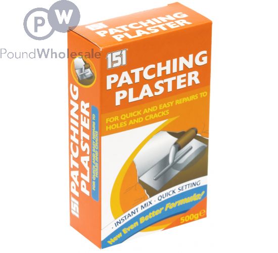 plaster patch