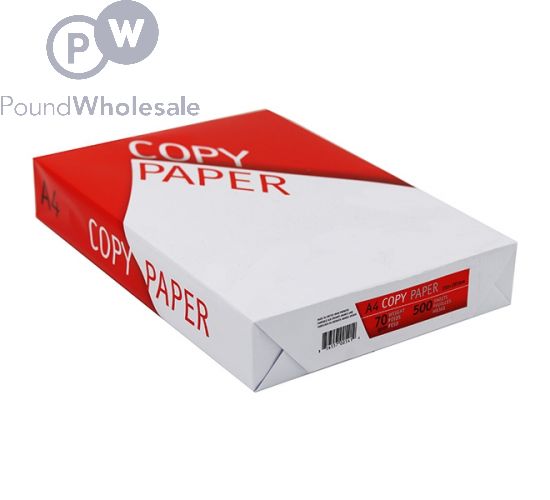 copier paper cheap
