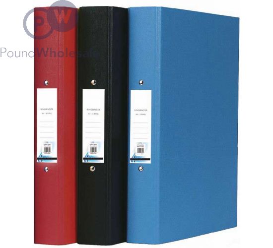 Ring Binder Manufacturers Uk