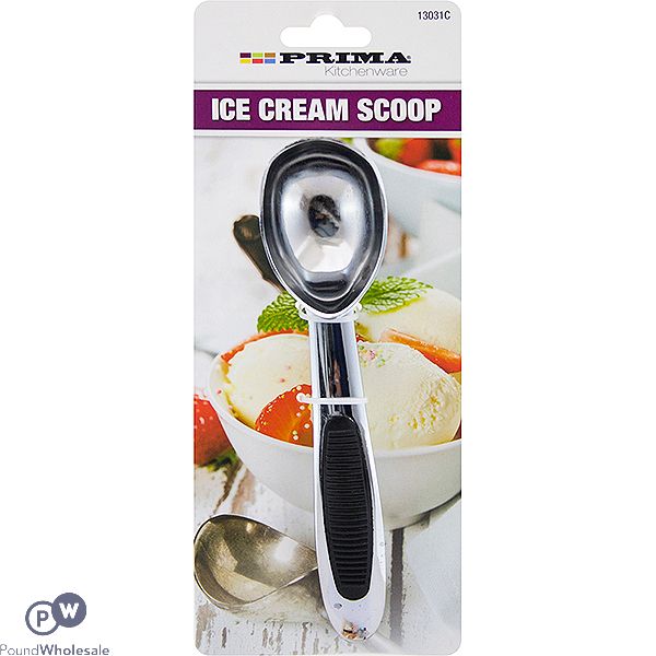 Prima Ice Cream Scoop