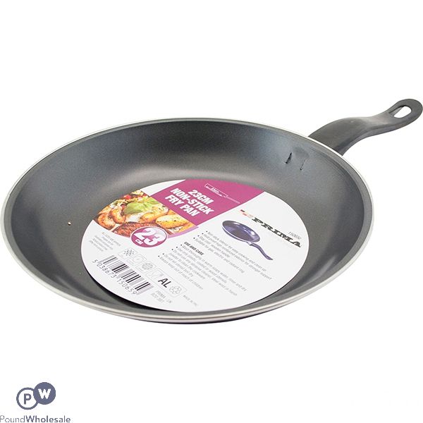 PRIMA NON-STICK FRY PAN 23CM