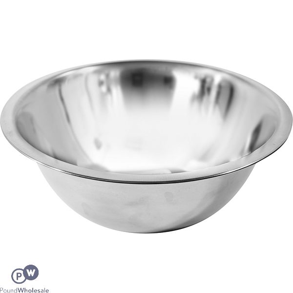 Prima Deep Mixing Bowl 24cm