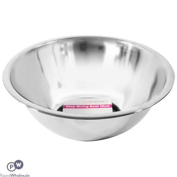 Prima Deep Mixing Bowl 20cm