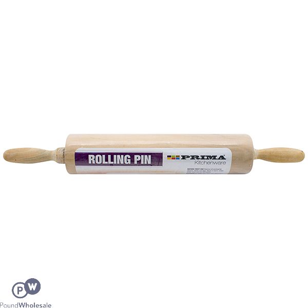 Prima Revolving Rolling Pin Medium