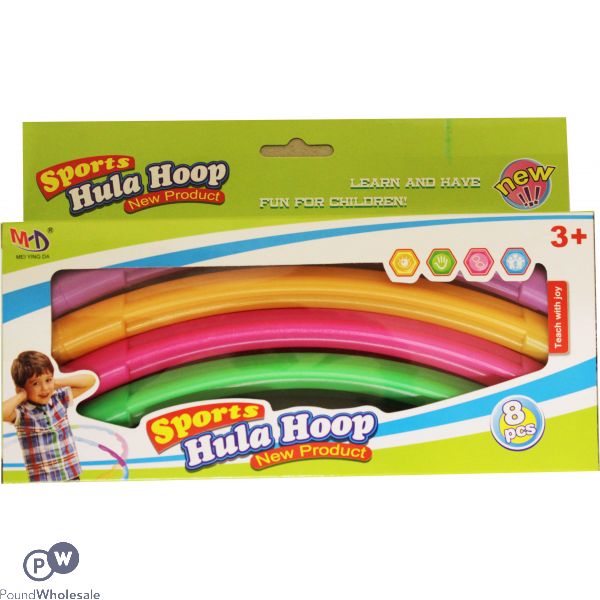 Sports Hula Hoop