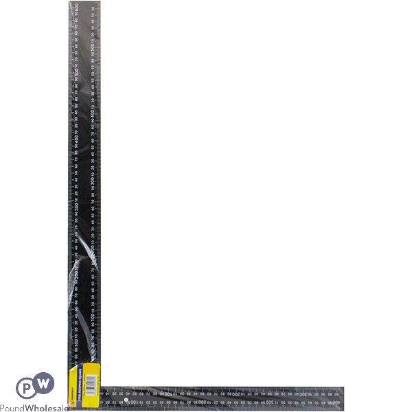 Marksman Steel Roofing Square 40cm X 60cm