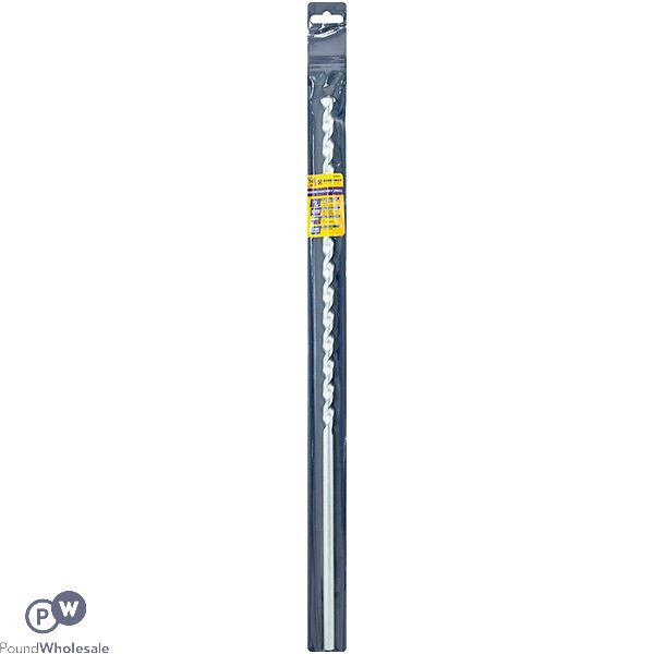 Marksman Masonry Drill Bit 10mm X 400mm