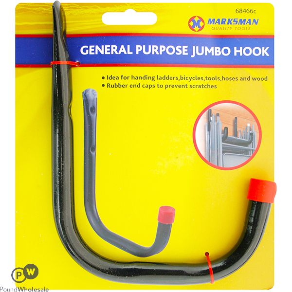 Marksman General Purpose Jumbo Hook