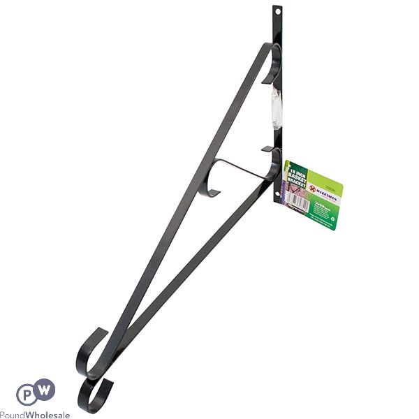 Marksman Basket Bracket 15"