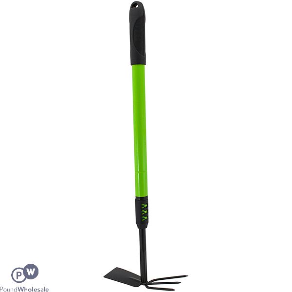 Marksman Telescopic Hand Fork And Hoe