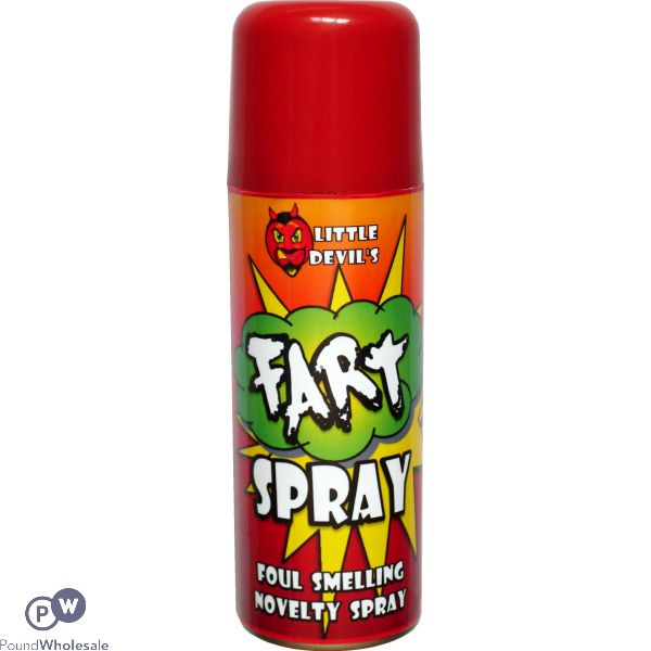 Special Occasions Fart Spray 200ml