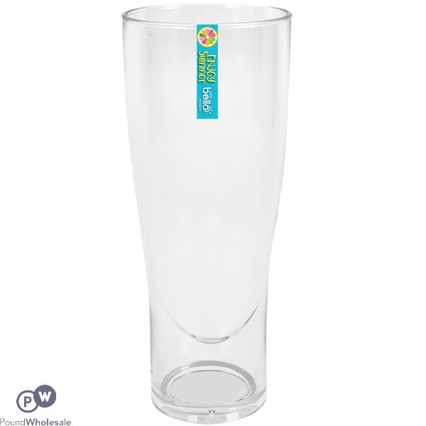 Bello Beer Glass 600ml