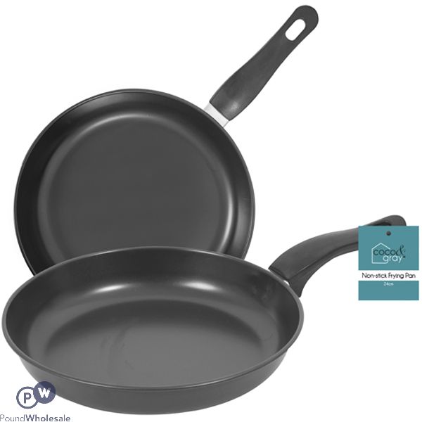 Coco & Gray Non-Stick Frying Pan 24cm