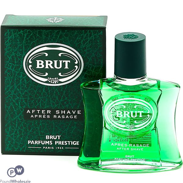 Brut Original Men's Aftershave 100ml