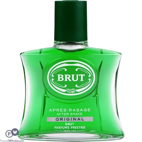 Brut Original Men's Aftershave 100ml