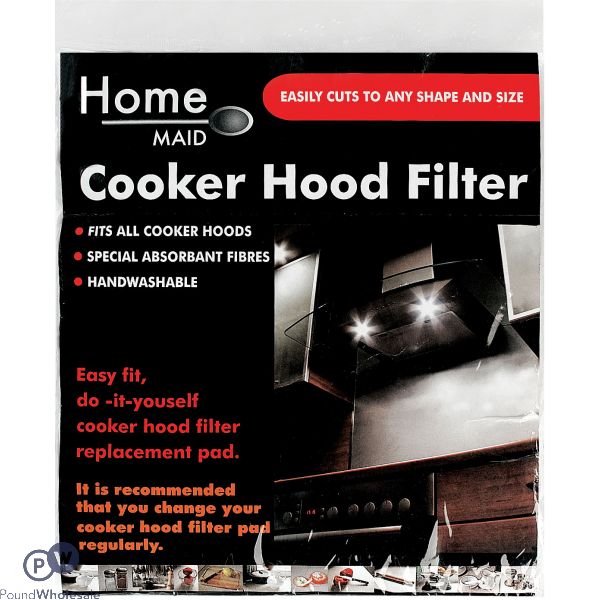 Homemaid Cooker Hood Filter 757cm