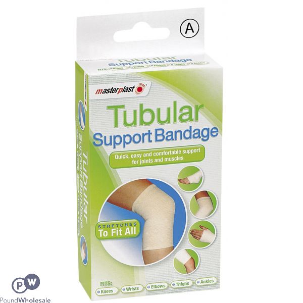 Masterplast Tubular Support Bandage