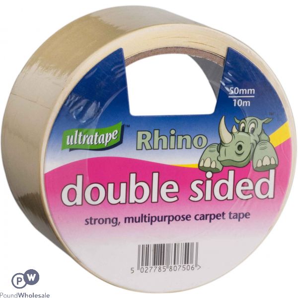 Revolution Design Ultra Double-Sided Tape (Extra thick,30mm x 2m), 6,99 €