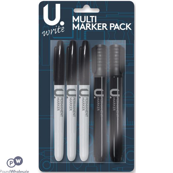 Multi Marker Pack