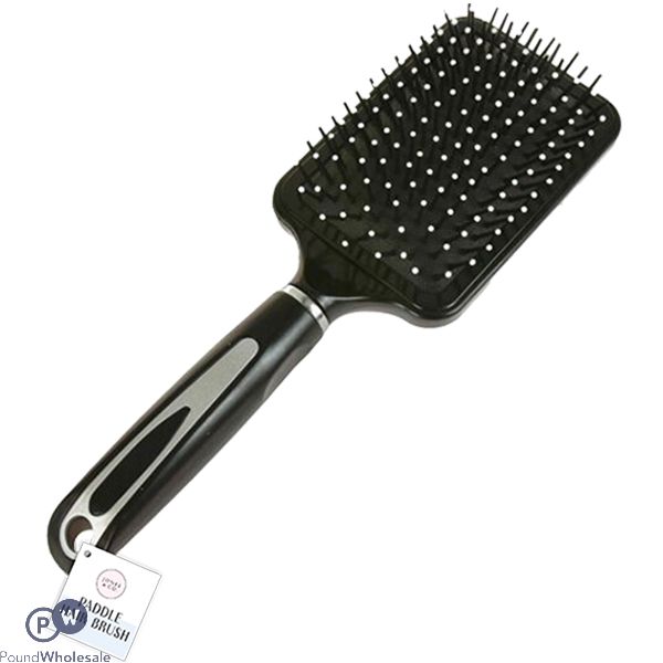 Forever Beautiful Paddle Hair Brush