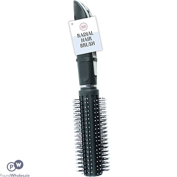 Forever Beautiful Radial Hair Brush