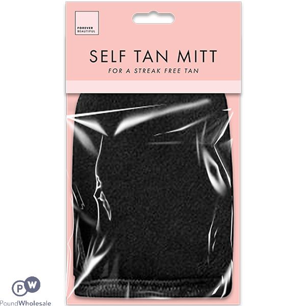 Forever Beautiful Self Tan Applicator Mitt