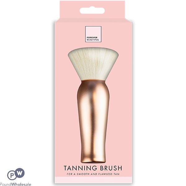 Forever Beautiful Tanning Body Brush