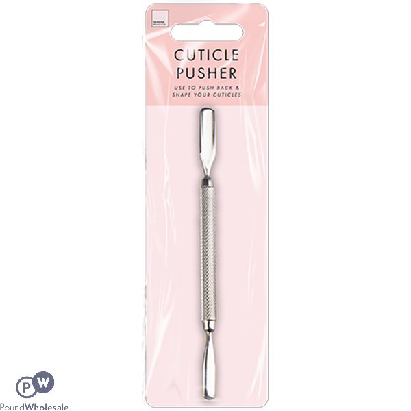 Forever Beautiful Cuticle Pusher