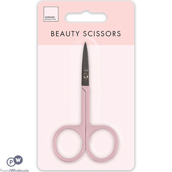 Forever Beautiful Beauty Scissors