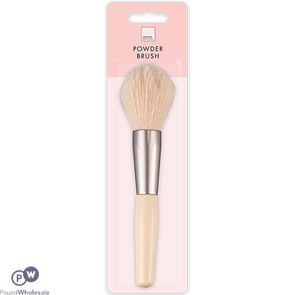 Forever Beautiful Powder Makeup Brush