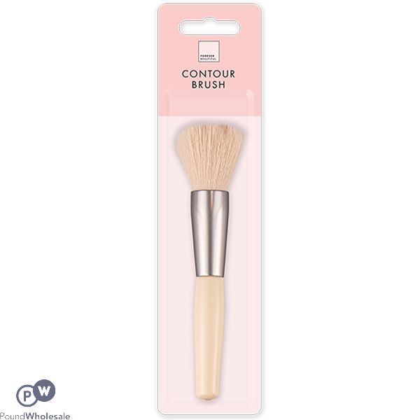 Forever Beautiful Contour Brush