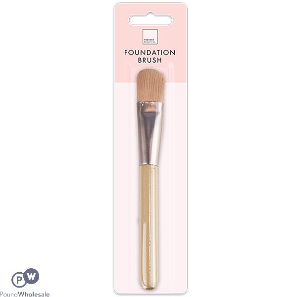 Forever Beautiful Foundation Brush