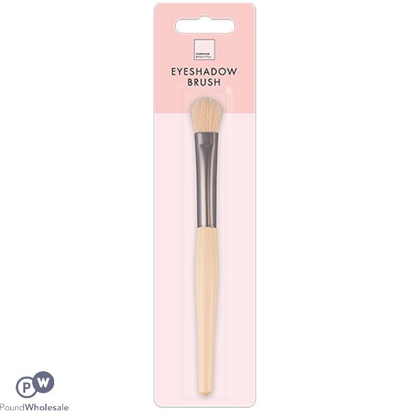 Forever Beautiful Eyeshadow Brush