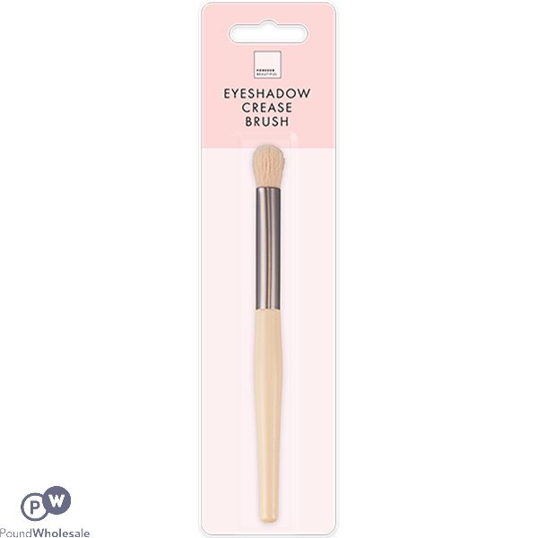 Forever Beautiful Eyeshadow Crease Brush